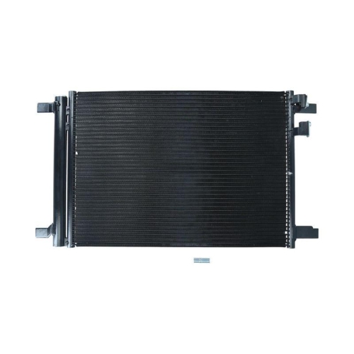 KAMOKA Kondensator, Klimaanlage 7800313