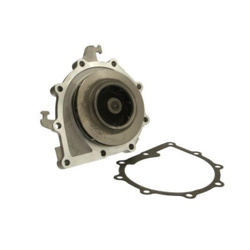 THERMOTEC Wasserpumpe, Motork&uuml;hlung WP-MN119