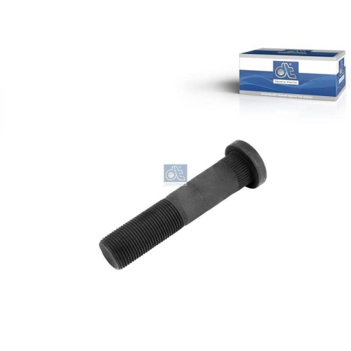 DT Spare Parts Radbolzen 6.54210