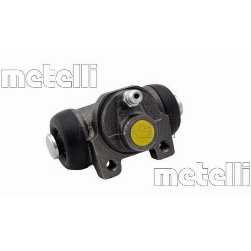 METELLI Radbremszylinder 04-0700
