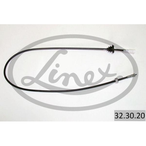 LINEX Tachowelle 32.30.20