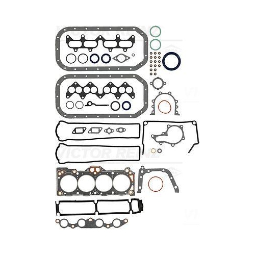 VICTOR REINZ Dichtungsvollsatz, Motor 01-52575-01