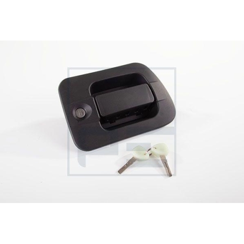 PE Automotive T&uuml;rau&szlig;engriff 028.400-00A