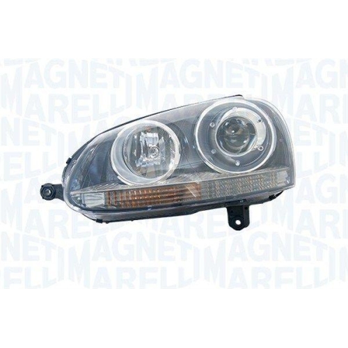 MAGNETI MARELLI Hauptscheinwerfer 710302497273