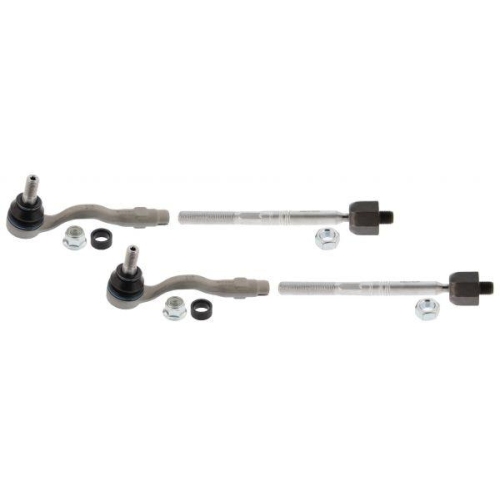 MAPCO Reparatursatz, Spurstange 57662