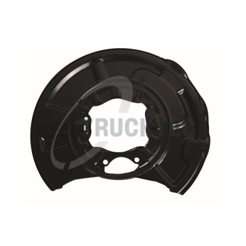 TRUCKTEC AUTOMOTIVE Spritzblech, Bremsscheibe 02.35.503