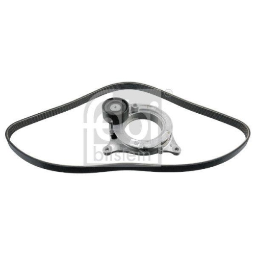 FEBI BILSTEIN Keilrippenriemensatz 196092