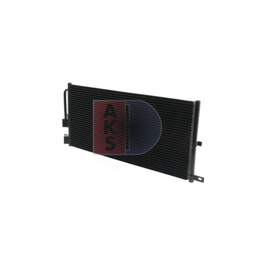 AKS DASIS Kondensator, Klimaanlage 372013N