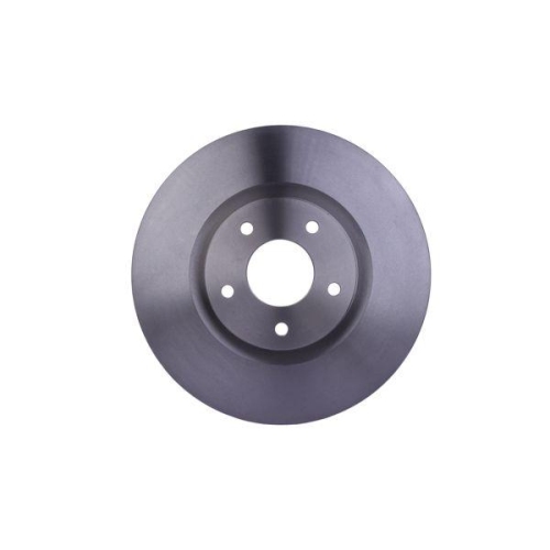 HELLA Bremsscheibe 8DD 355 116-761