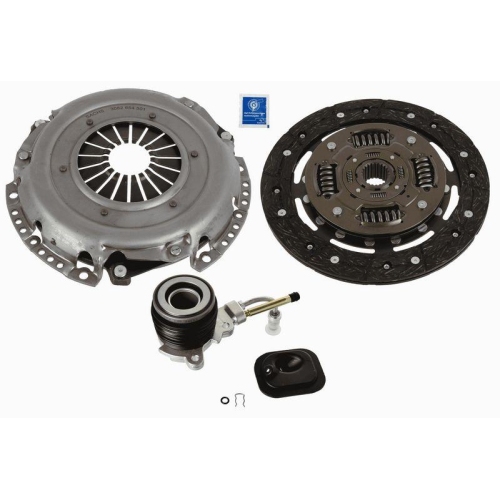 SACHS Kupplungssatz Kit plus CSC 3000 990 639