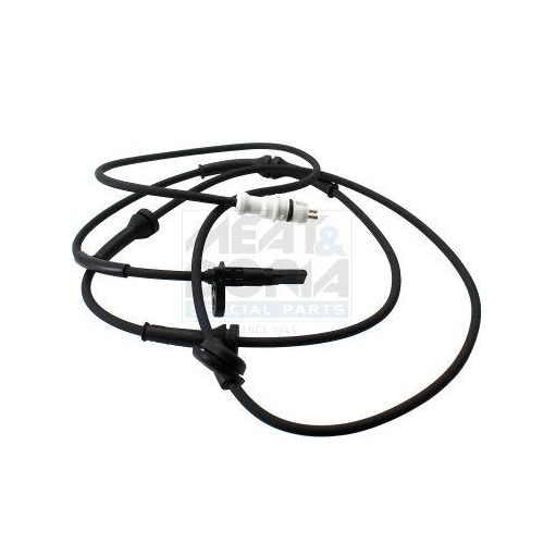 MEAT & DORIA Sensor, Raddrehzahl 901206