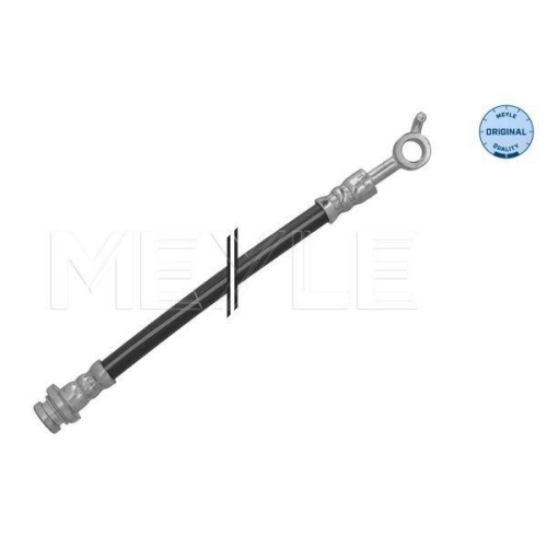MEYLE Bremsschlauch MEYLE-ORIGINAL: True to OE. 36-14 525 0007