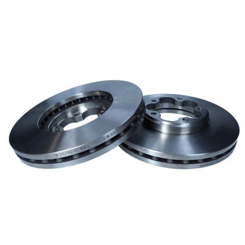 MAXGEAR Bremsscheibe 19-4786