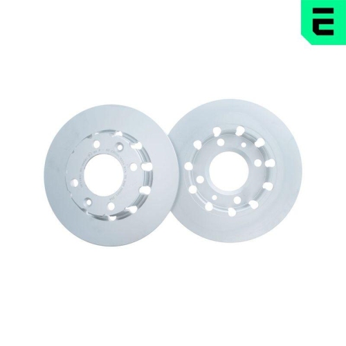 OPTIMAL Bremsscheibe BS-9988C
