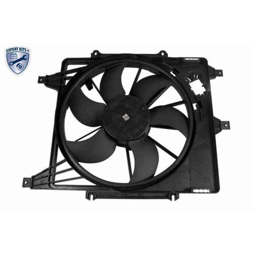 VEMO L&uuml;fter, Motork&uuml;hlung EXPERT KITS + V46-01-1334