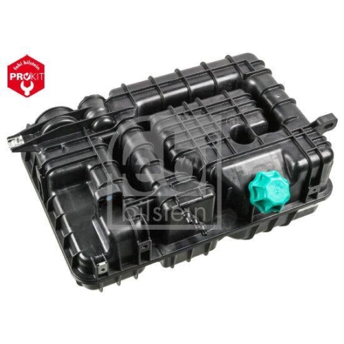 FEBI BILSTEIN Ausgleichsbehälter, Kühlmittel ProKit 181792