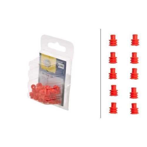 HELLA Dichtung 9GD 746 186-002