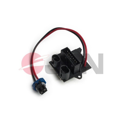 JPN Widerstand, Innenraumgebl&auml;se 60E9163-JPN