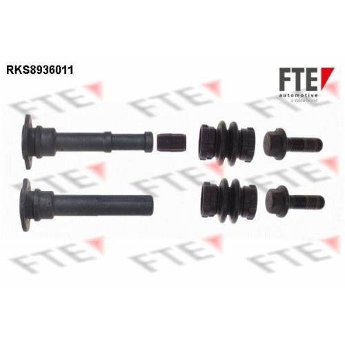 FTE Führungshülse, Bremssattel 9334310