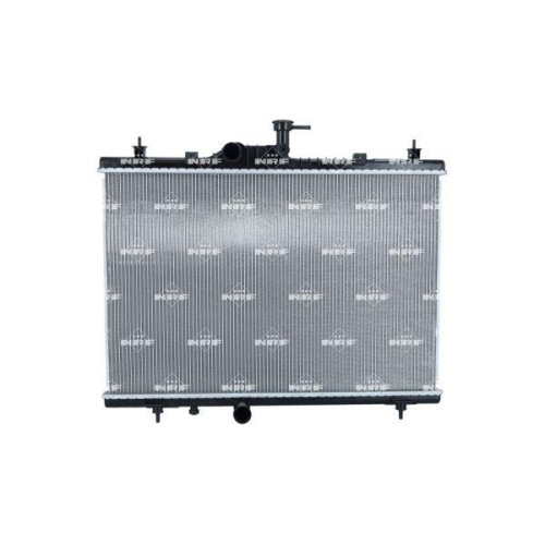 NRF K&uuml;hler, Motork&uuml;hlung 58394