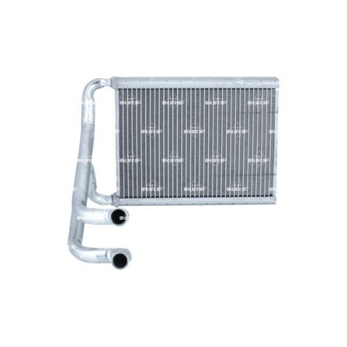 NRF W&auml;rmetauscher, Innenraumheizung 54470