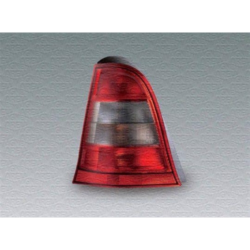 MAGNETI MARELLI Heckleuchte 714098290407