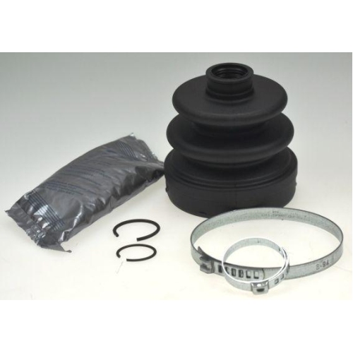 SPIDAN Faltenbalgsatz, Antriebswelle 25867