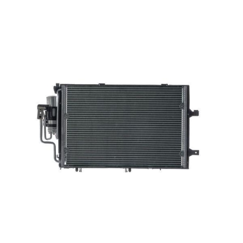 MAHLE Kondensator, Klimaanlage BEHR AC 335 001S