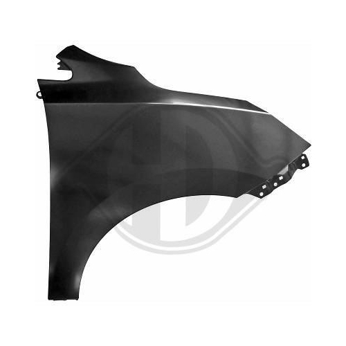 DIEDERICHS Kotfl&uuml;gel 6861006