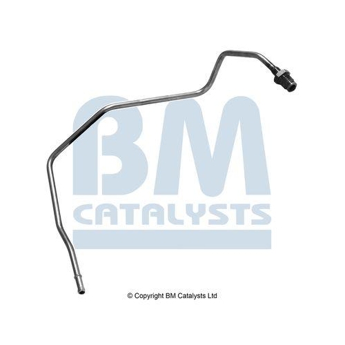 BM CATALYSTS Druckleitung, Drucksensor (Ru&szlig;-/Partikelfilter)