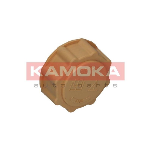 KAMOKA Verschlussdeckel, Kühlmittelbehälter