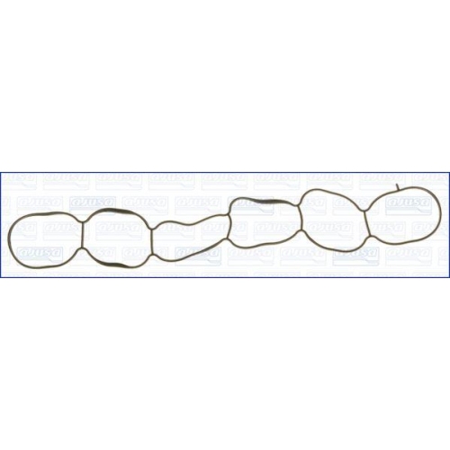 AJUSA Dichtung, Ansaugkr&uuml;mmer 01048500