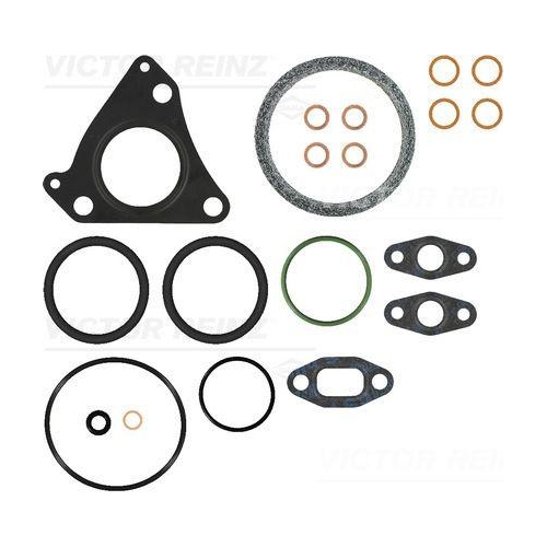 VICTOR REINZ Montagesatz, Lader