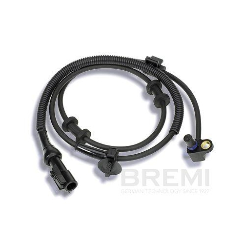 BREMI Sensor, Raddrehzahl