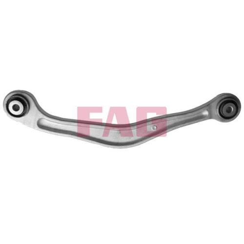 Schaeffler FAG Lenker, Radaufhängung