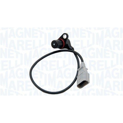MAGNETI MARELLI Impulsgeber, Kurbelwelle