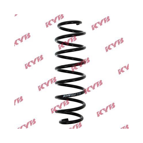 KYB Fahrwerksfeder K-Flex