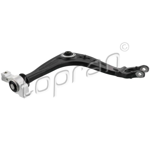 TOPRAN Lenker, Radaufh&auml;ngung