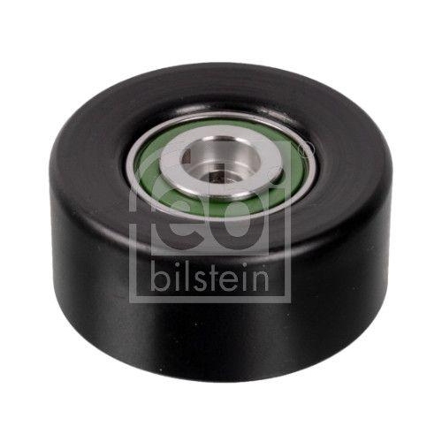 FEBI BILSTEIN Umlenk-/F&uuml;hrungsrolle, Zahnriemen 27828