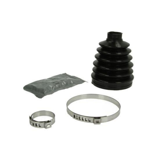 PASCAL Faltenbalgsatz, Antriebswelle G5R031PC