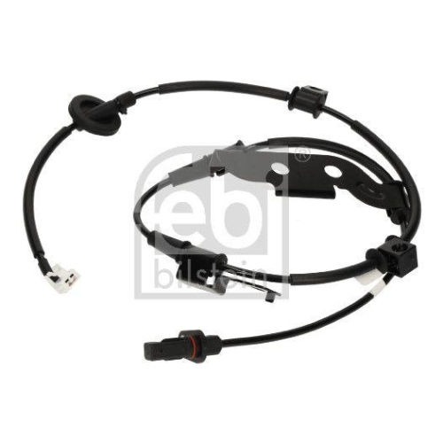 FEBI BILSTEIN Sensor, Raddrehzahl 1001628