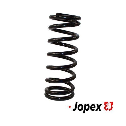 JP GROUP Fahrwerksfeder JOPEX 1142201000