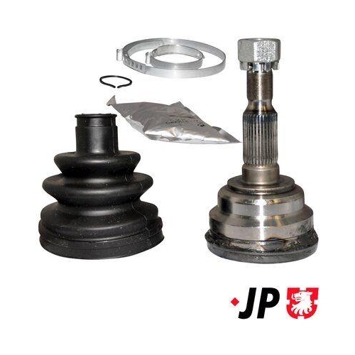 JP GROUP Gelenksatz, Antriebswelle JP 1243300510