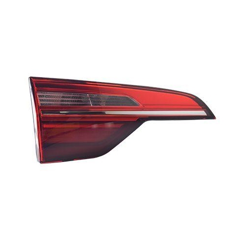 VAN WEZEL Heckleuchte 0394923