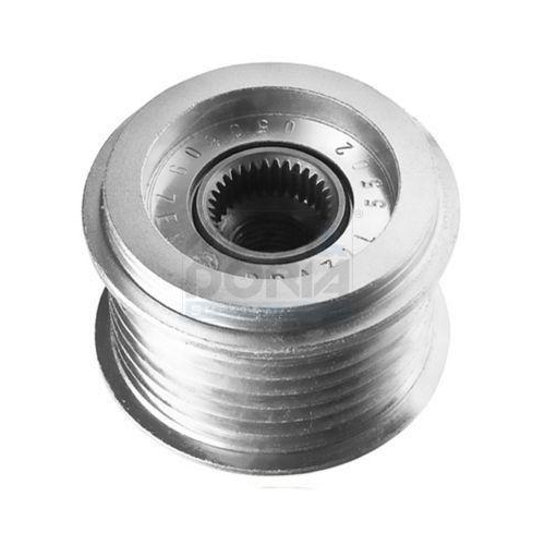 MEAT & DORIA Generatorfreilauf 45204