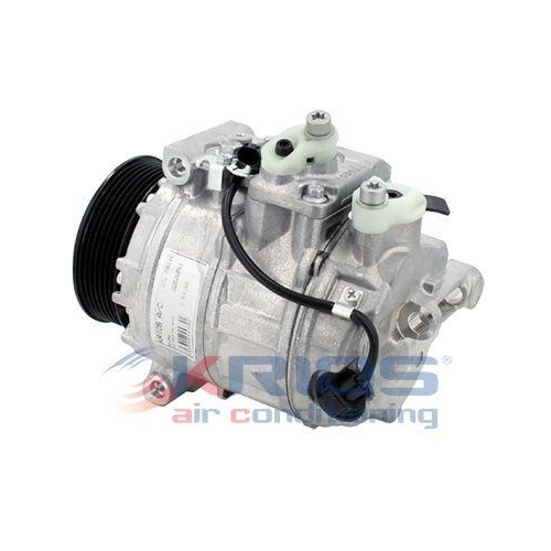 MEAT & DORIA Kompressor, Klimaanlage K15314A