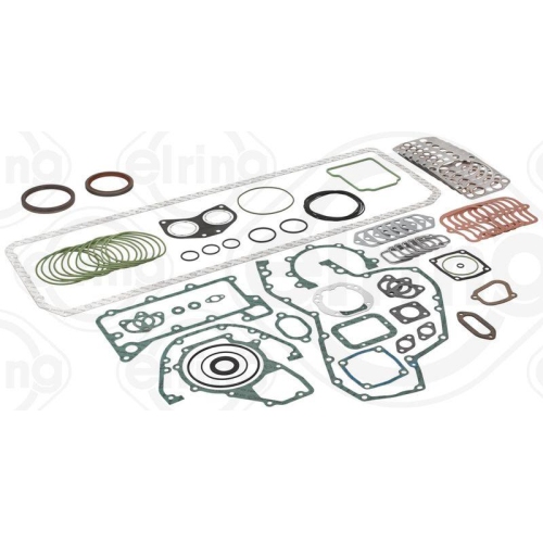 ELRING Dichtungsvollsatz, Motor 891.224