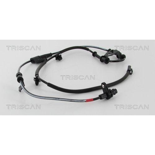TRISCAN Sensor, Raddrehzahl 8180 43163
