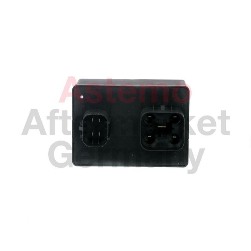 ASTEMO-HITACHI Relais, Gl&uuml;hanlage 2502188