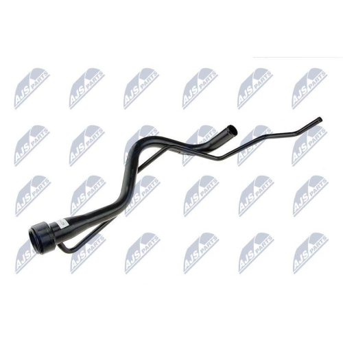 NTY Einf&uuml;llstutzen, Kraftstofftank PWP-TY-024